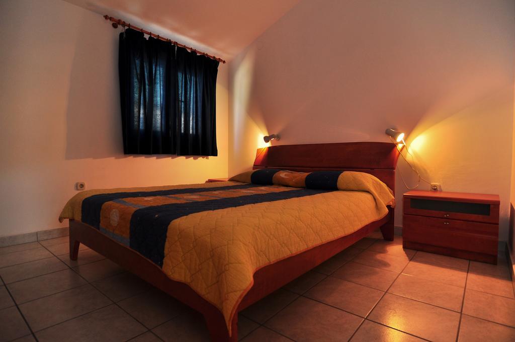 Apartments Livia Lastovo Стая снимка