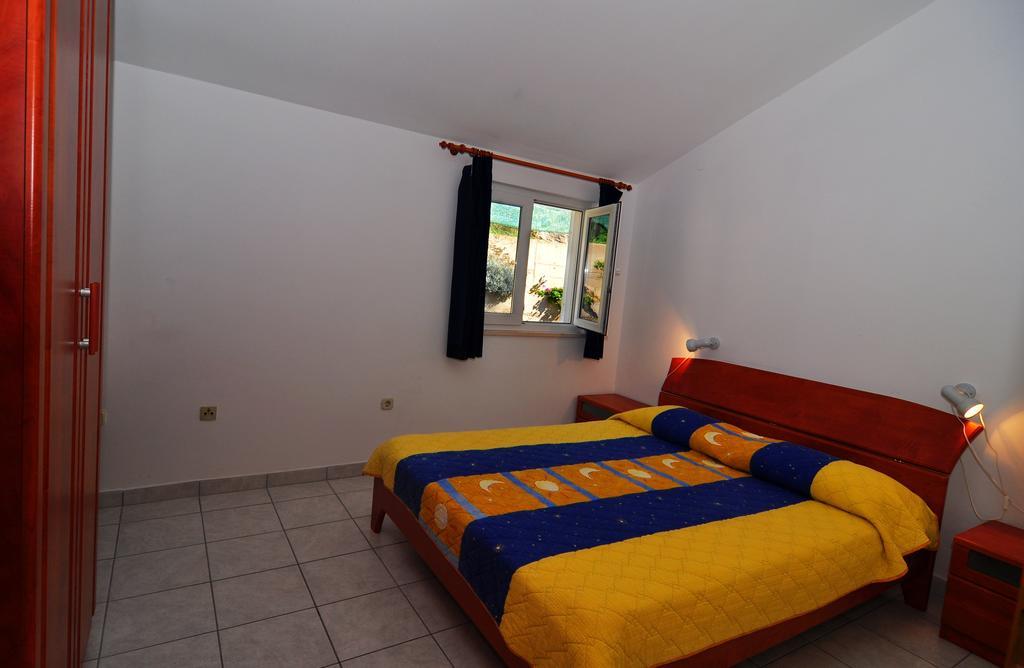 Apartments Livia Lastovo Стая снимка
