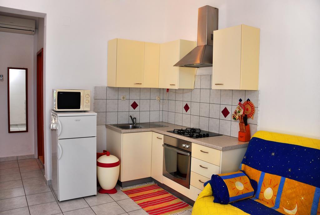 Apartments Livia Lastovo Стая снимка