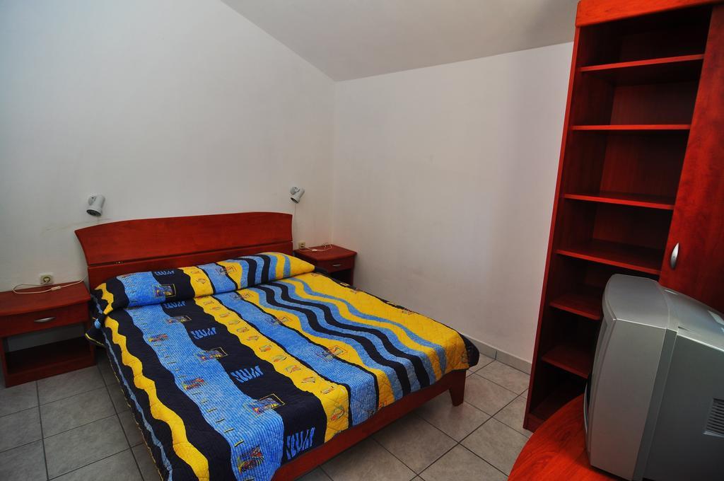 Apartments Livia Lastovo Стая снимка