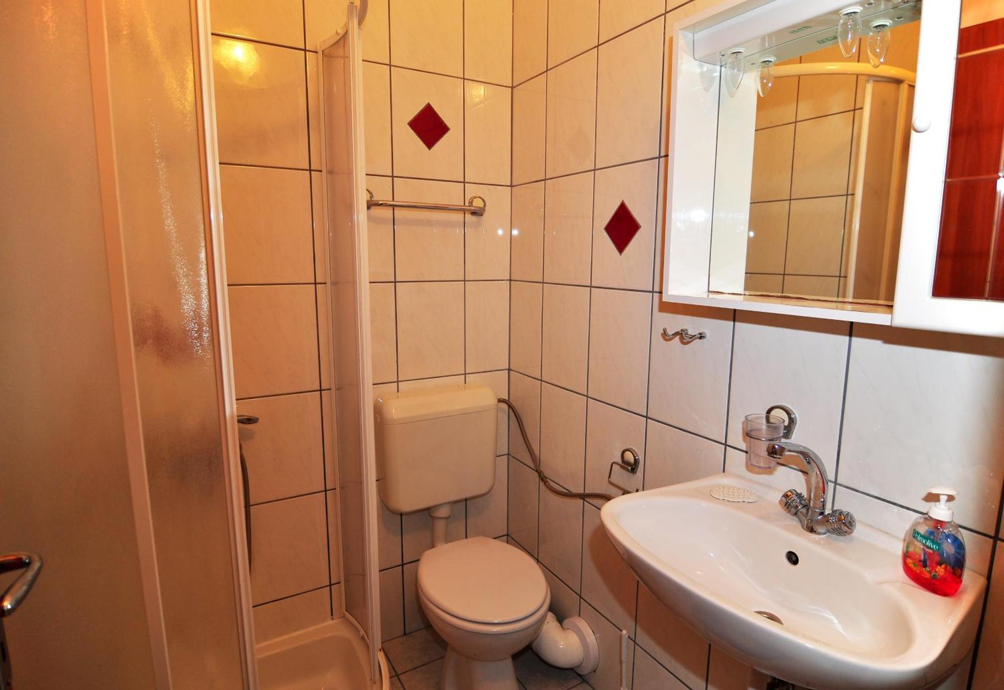 Apartments Livia Lastovo Стая снимка